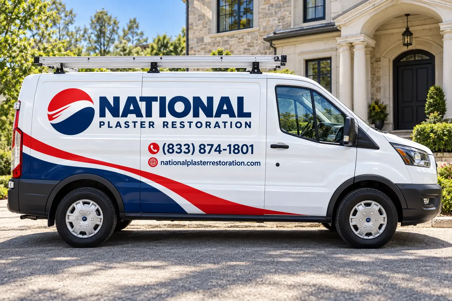 Plaster Repair in Rootstown, OH near me